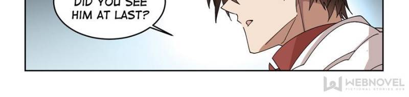 Virtual World: Close Combat Mage chapter 260 page 2