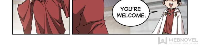 Virtual World: Close Combat Mage chapter 260 page 4