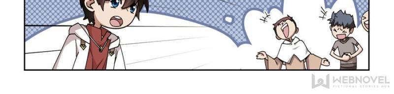 Virtual World: Close Combat Mage chapter 260 page 8