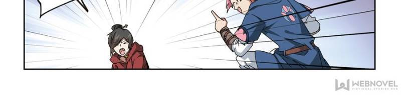 Virtual World: Close Combat Mage chapter 261 page 10