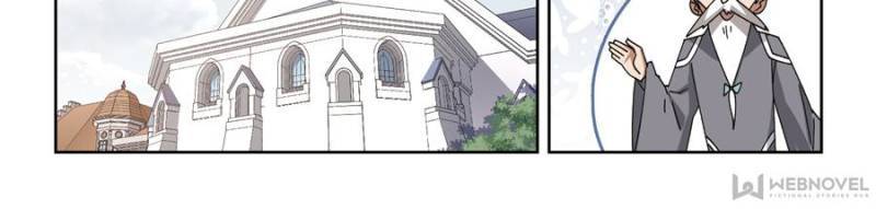 Virtual World: Close Combat Mage chapter 261 page 12