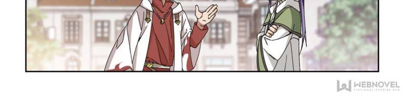 Virtual World: Close Combat Mage chapter 261 page 14