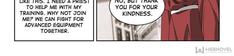 Virtual World: Close Combat Mage chapter 261 page 2