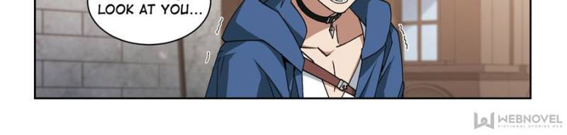 Virtual World: Close Combat Mage chapter 261 page 4