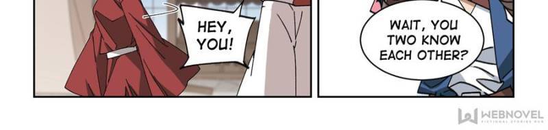 Virtual World: Close Combat Mage chapter 261 page 6