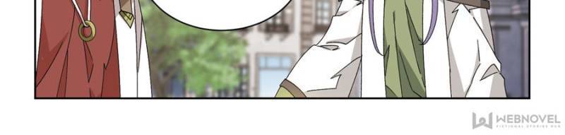 Virtual World: Close Combat Mage chapter 262 page 10