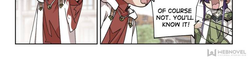 Virtual World: Close Combat Mage chapter 262 page 14