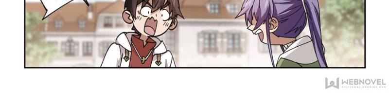 Virtual World: Close Combat Mage chapter 262 page 2