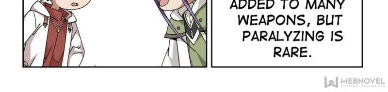 Virtual World: Close Combat Mage chapter 262 page 4