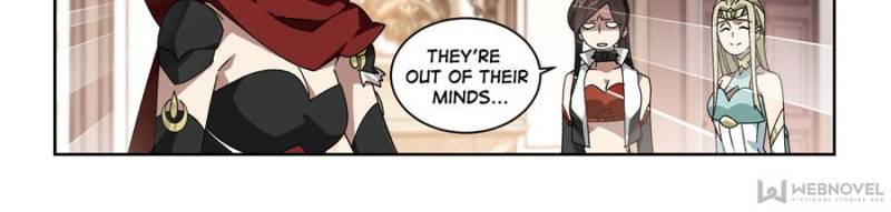 Virtual World: Close Combat Mage chapter 263 page 10