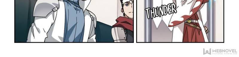 Virtual World: Close Combat Mage chapter 263 page 14