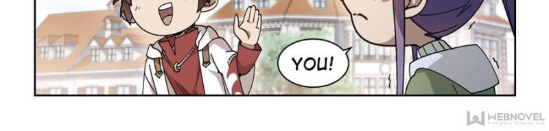 Virtual World: Close Combat Mage chapter 263 page 2