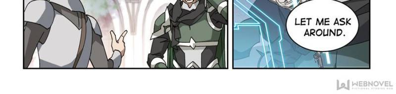 Virtual World: Close Combat Mage chapter 263 page 4