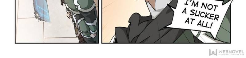 Virtual World: Close Combat Mage chapter 263 page 6