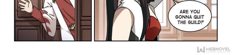 Virtual World: Close Combat Mage chapter 263 page 8