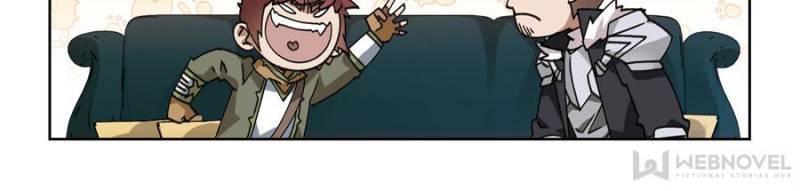 Virtual World: Close Combat Mage chapter 264 page 10