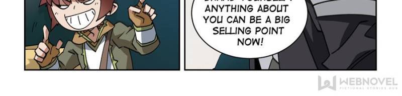 Virtual World: Close Combat Mage chapter 264 page 12