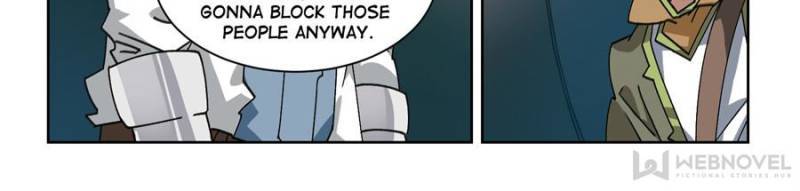 Virtual World: Close Combat Mage chapter 264 page 14