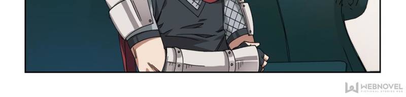 Virtual World: Close Combat Mage chapter 265 page 8