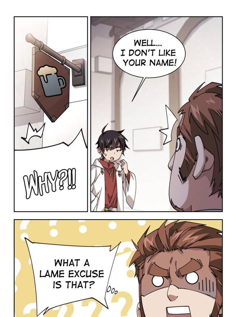 Virtual World: Close Combat Mage chapter 266 page 1