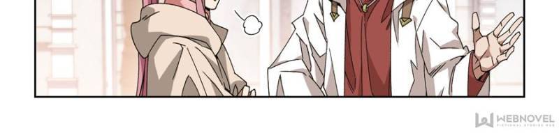 Virtual World: Close Combat Mage chapter 266 page 10