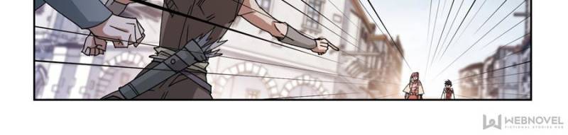 Virtual World: Close Combat Mage chapter 266 page 14