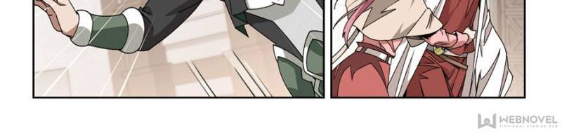 Virtual World: Close Combat Mage chapter 266 page 4