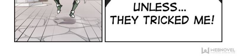 Virtual World: Close Combat Mage chapter 266 page 6