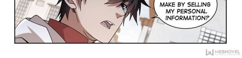 Virtual World: Close Combat Mage chapter 266 page 8