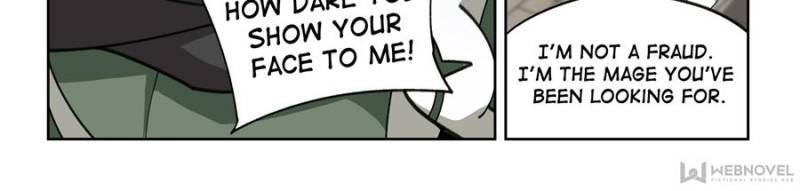 Virtual World: Close Combat Mage chapter 267 page 10