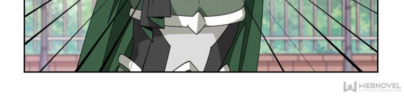 Virtual World: Close Combat Mage chapter 267 page 14