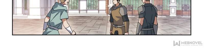 Virtual World: Close Combat Mage chapter 267 page 2