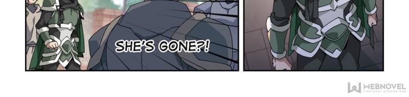 Virtual World: Close Combat Mage chapter 267 page 4