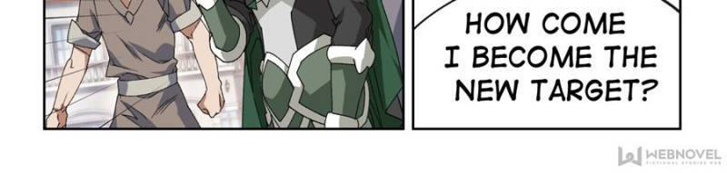 Virtual World: Close Combat Mage chapter 267 page 6