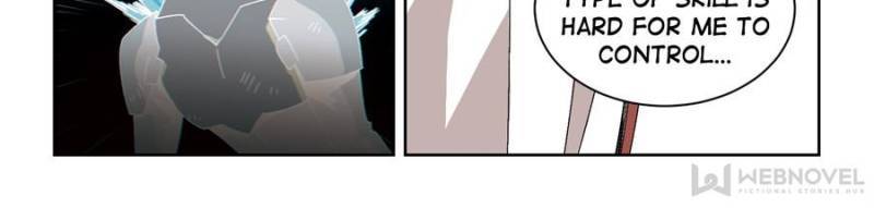 Virtual World: Close Combat Mage chapter 268 page 14