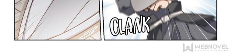 Virtual World: Close Combat Mage chapter 269 page 10