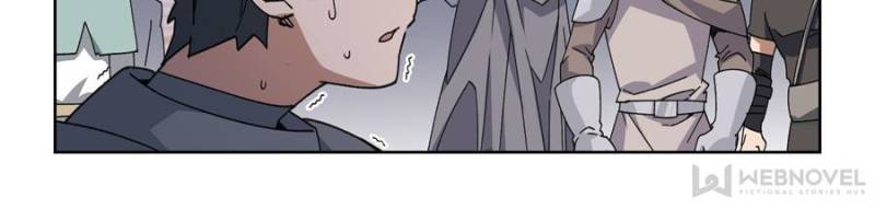 Virtual World: Close Combat Mage chapter 269 page 12