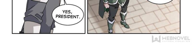 Virtual World: Close Combat Mage chapter 269 page 14