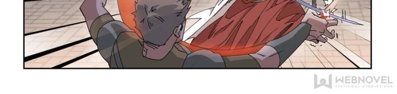 Virtual World: Close Combat Mage chapter 269 page 2