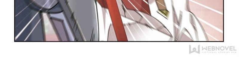 Virtual World: Close Combat Mage chapter 269 page 4