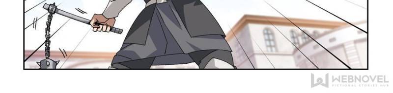 Virtual World: Close Combat Mage chapter 269 page 6