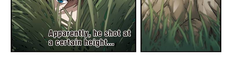 Virtual World: Close Combat Mage chapter 27 page 18