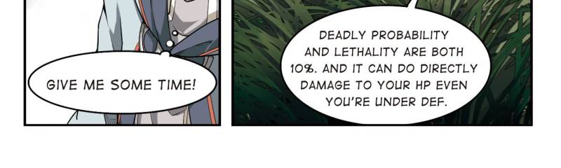 Virtual World: Close Combat Mage chapter 27 page 20