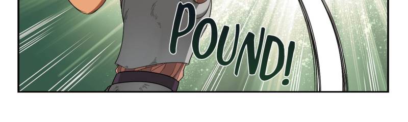 Virtual World: Close Combat Mage chapter 27 page 4