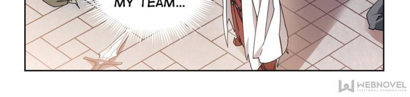 Virtual World: Close Combat Mage chapter 270 page 2