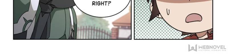 Virtual World: Close Combat Mage chapter 270 page 4