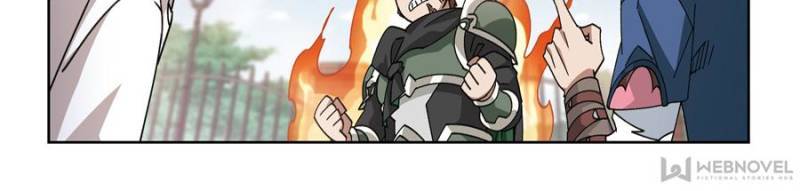 Virtual World: Close Combat Mage chapter 270 page 6