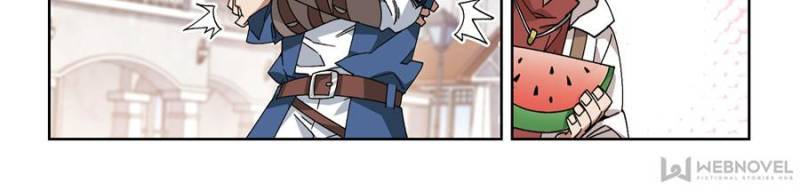 Virtual World: Close Combat Mage chapter 271 page 2