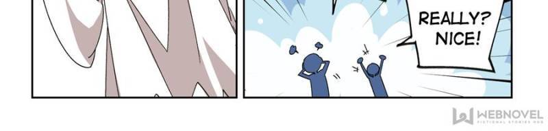 Virtual World: Close Combat Mage chapter 271 page 6