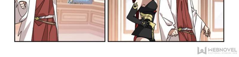 Virtual World: Close Combat Mage chapter 272 page 10